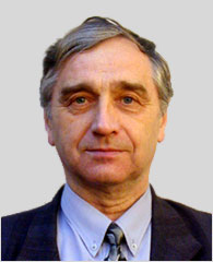 Древаль Алексей Евгеньевич