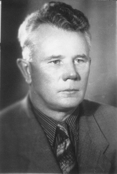 Грановский Герберт Иванович