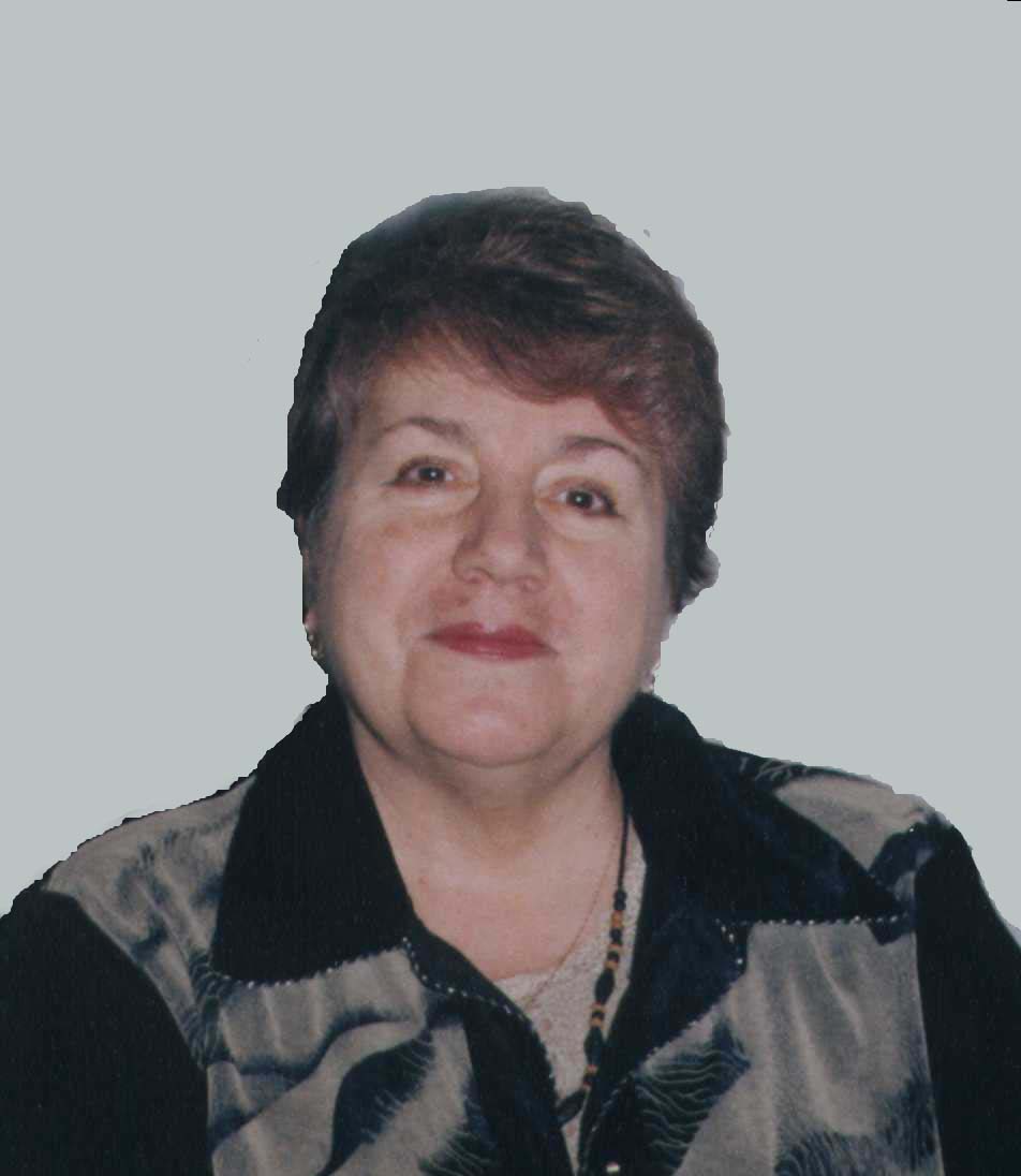 Холодкова Альбертина Григорьевна